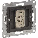 Legrand SEANO Einsatz 765049Universal-Tastdimmer 150W m.NeutralL (765049)