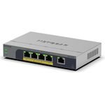 Netgear 5PT GB Plus Switch W/PoE+ GS105EP (GS105EP-100EUS)