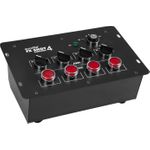 EUROLITE FX Shot Control 4 4-Kanal Controller Spezialeffekte Konfetti CO2
