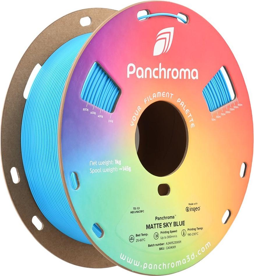 Polymaker Panchroma PLA Matte (CA04001)