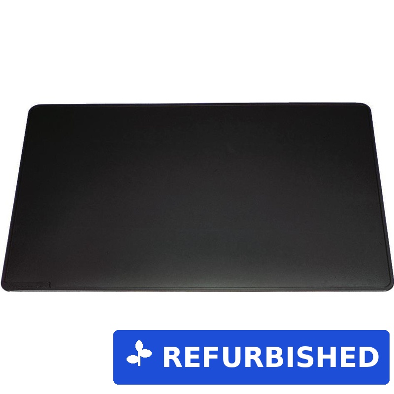 DURABLE Schreibunterlage 650x520 mm mit Dekorrille 5 ST 710301 (geöffnet)
