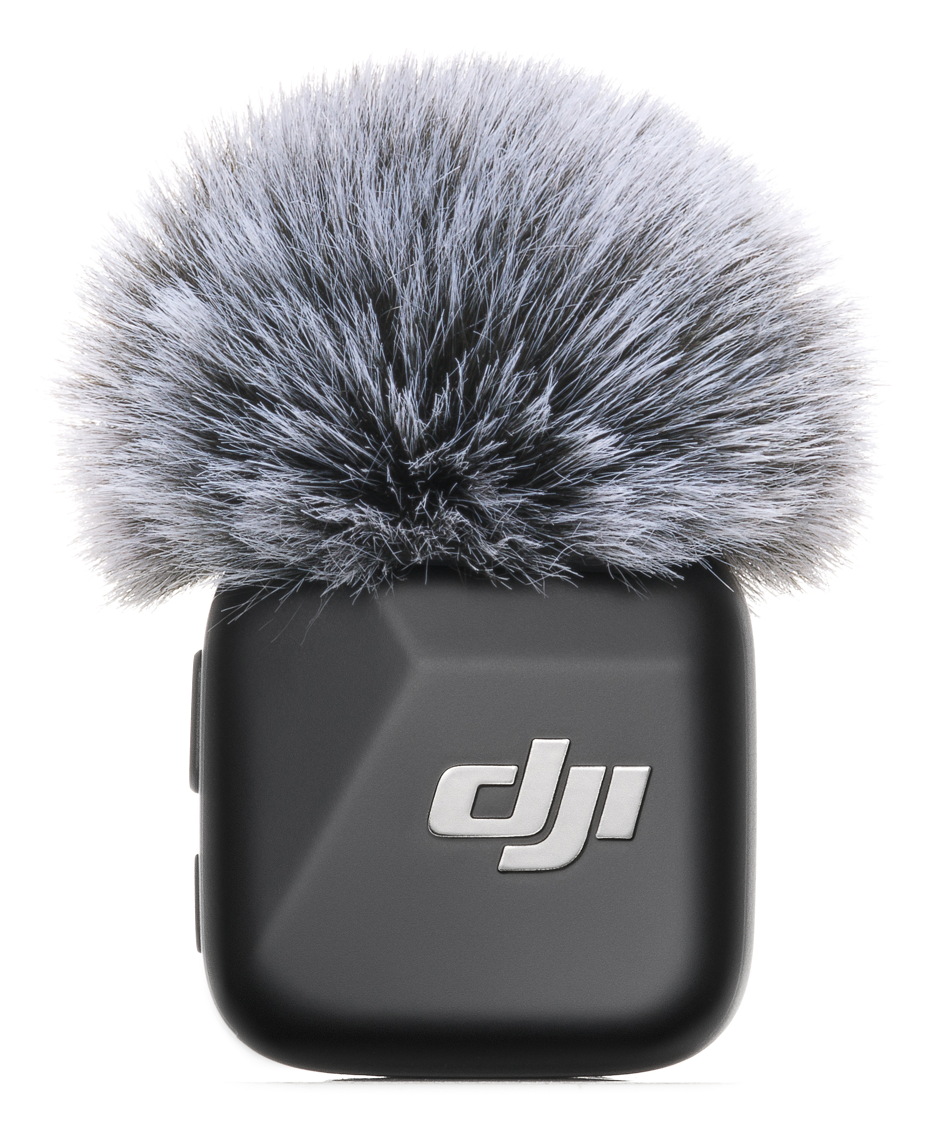 DJI Mic Mini Funkmikrofon-Sender 10 g 400 m Black