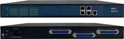 Mitel AG4172 Universal (w/o AC cord) (50008407)