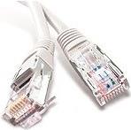 EXERTIS CONNECT Dexlan 842500 5m Cat6 F/UTP (FTP) Grau Netzwerkkabel (842500)