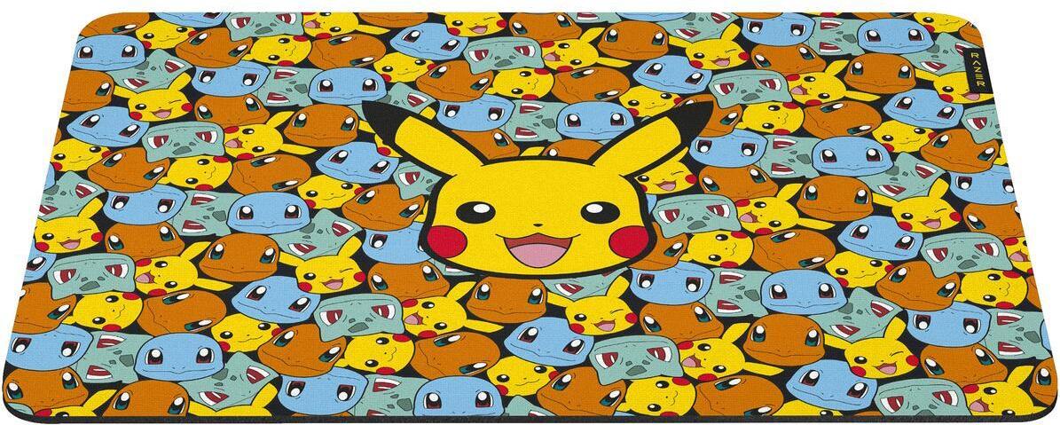 Razer Gigantus V2 Pokémon Edition, Gaming-Mauspad (RZ02-03333900-R3M1)