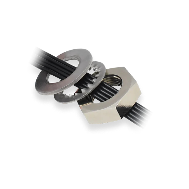 Teltonika PR1KCO28 MIMO-Richtantenne 28 dBi SMA/RP-SMA Schwarz