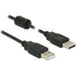 DeLOCK USB-Kabel USB (M) bis USB (M) (84888)