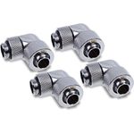 Alphacool 17312 Computerkühlsystemteil/-zubehör Beschläge (17312)