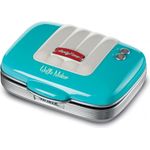 Ariete 00C197301AR0 Waffeleisen 2 Waffel(n) 700 W Blau (00C197301AR0)
