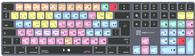 Logickeyboard Avid Pro Tools Titan UK Mac (LKB-PT-TM-UK)
