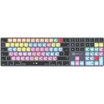 Logickeyboard Avid Pro Tools Titan UK Mac (LKB-PT-TM-UK)