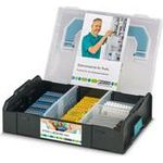 Reihenklemmen CASE PTFIX L-BOXX MINI DE (1182117)