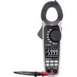 VOLTCRAFT VC-532 Stromzange kalibriert (ISO) digital CAT III 600 V Anzeige (Counts): 6000 (VC-10706625)