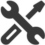 Gedore RED R28422180 3301127 Kraft-Seitenschneider 180 mm