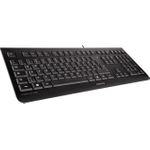 CHERRY KC 1000 Tastatur (JK-0800GB-2)