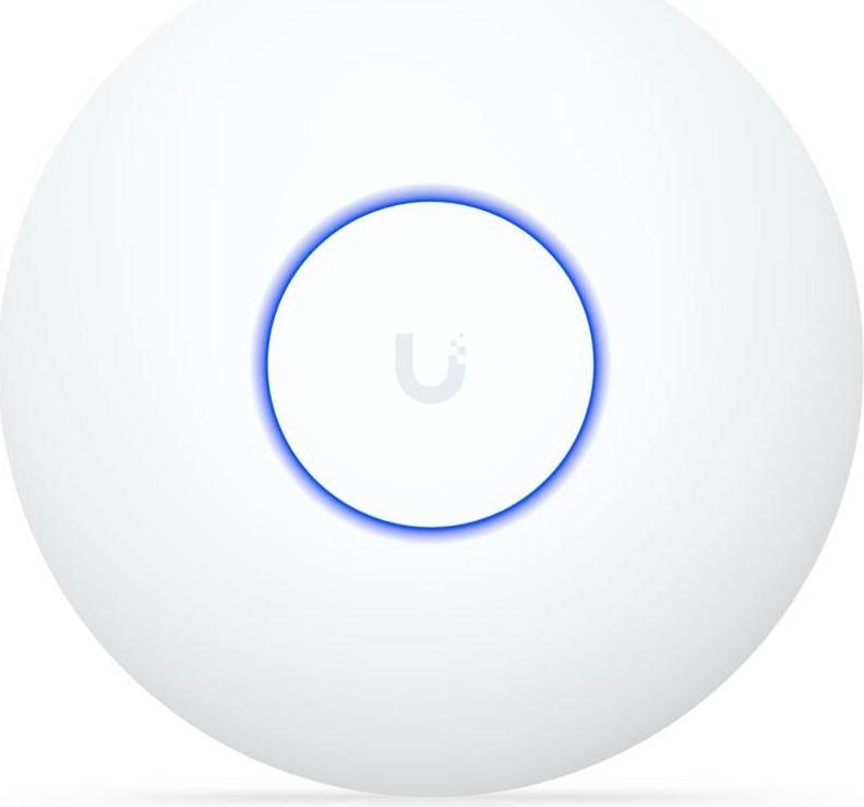Ubiquiti UniFi U7 Pro XG WLAN Access Point Wi-Fi 7 Tri-Band 10GbE PoE+ Wand/Decke (B-Ware)