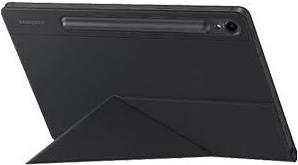 Samsung Book Cover Keyboard QWERTY für X716B Samsung Galaxy Tab S9 - black (EF-DX715UBEGWW)