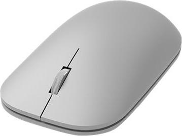 Microsoft Surface Maus Bluetooth 4.0 BlueTrack Grau