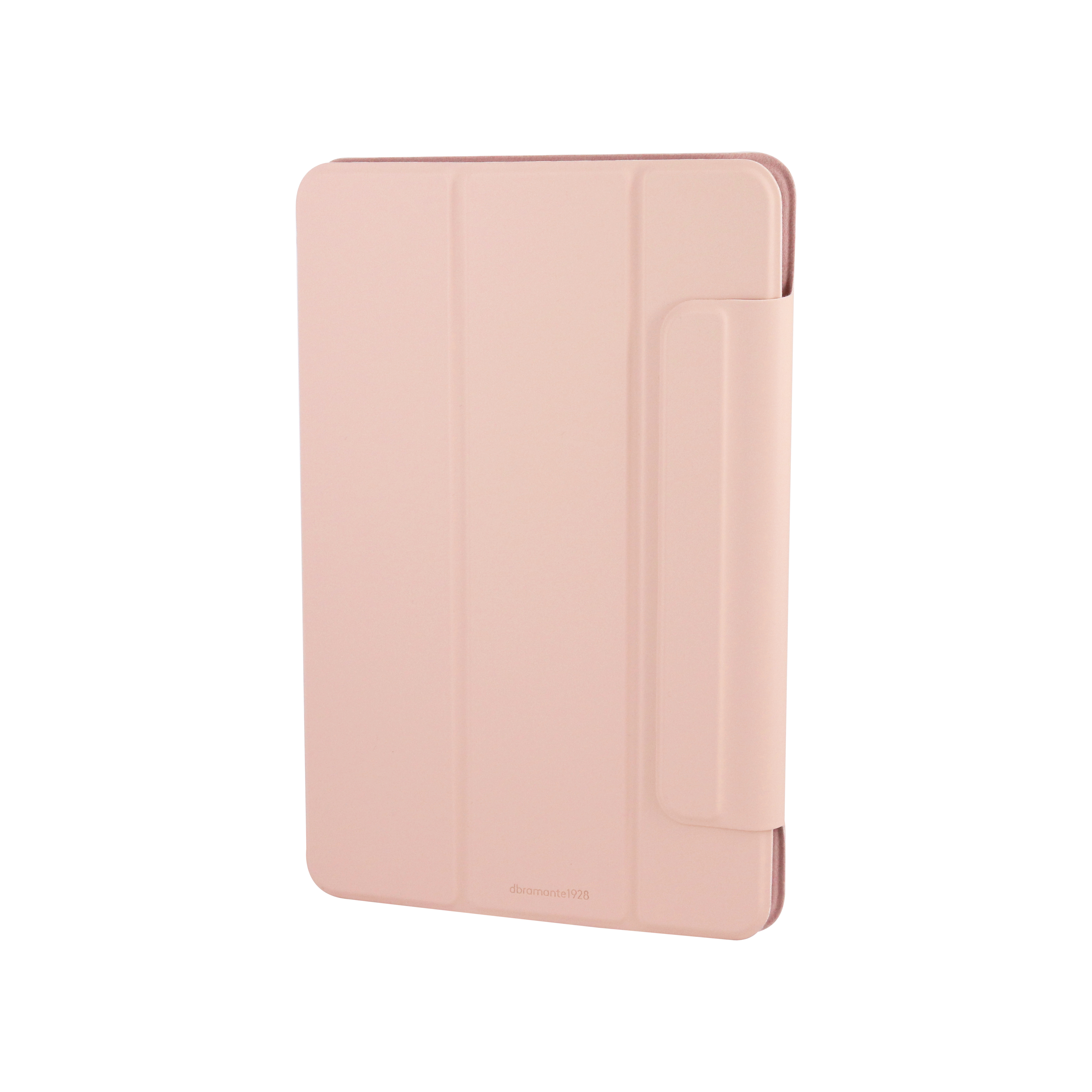 dbramante1928 Avenida ICON Flip-Hülle 11" Pink Sand