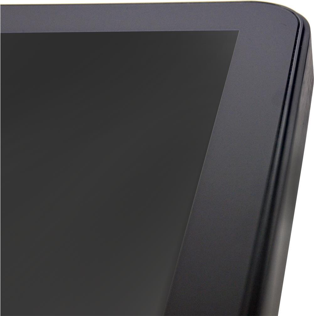 Hannspree HO Series HO275PTB 27" 1920 x 1080 TFT-Monitor Schwarz