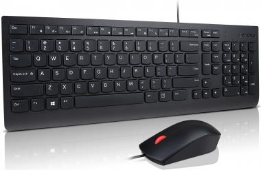 Lenovo Essential Wired Combo (4X30L79897)