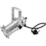 Eurolite LED PAR-20 3CT sil LED-PAR-Scheinwerfer (41607031)