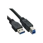 InLine 35350 USB-Kabel (35350)