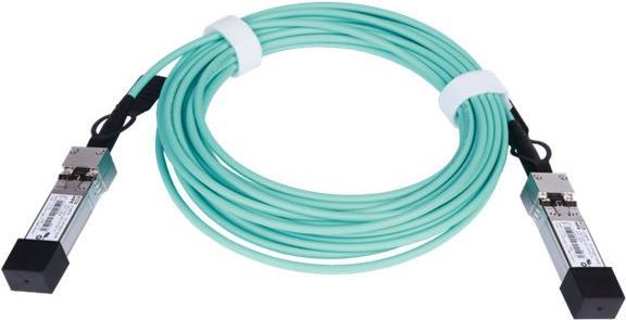 HPE 25GBase-AOC Direktanschlusskabel (JL297A)