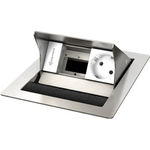 Kindermann 7492000041. Breite: 160 mm, Tiefe: 190 mm (7492000041)