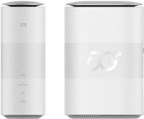 Deutsche Telekom TELEKOM ZTE MC888 HyperBox 5G ws (99934484)