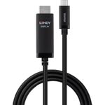 Lindy 3m USB Type C to HDMI 8K60 Adapter Cable (43435)