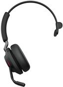 JABRA Evolve2 65 Link380c UC Mono Black (26599-889-899) (geöffnet)