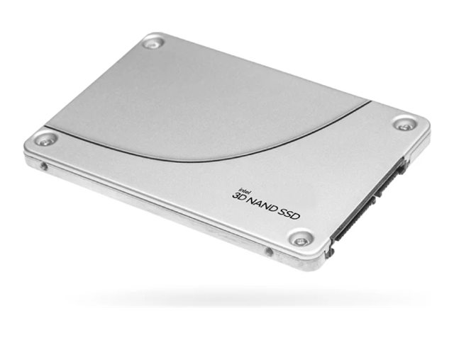 Solidigm D3 Series D3-S4520 960 GB SSD 2.5" SATA
