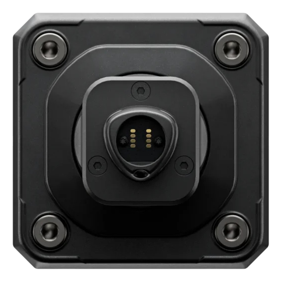 Simucube 3 Sport EU-US 15 Nm Direct Drive Wheelbase Schwarz