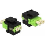 DeLOCK Modularer Einschub (Kopplung) (86330)