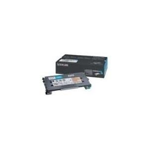 Lexmark Tonerpatrone (C500H2CG)