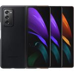 Samsung EF-VF916 Handy-Schutzhülle 19,3 cm (7.6" ) Cover Braun (EF-VF916LAEGEU)