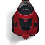 Bosch BGC05AAA2 Staubsauger Trocken Beutellos (BGS05AAA2)