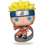 Funko Pop! Figur Naruto Classic (889698803410)