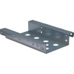 Inter-Tech Mounting frame 3.5" to 2 x 2.5"/1 x 3.5" (88885245)