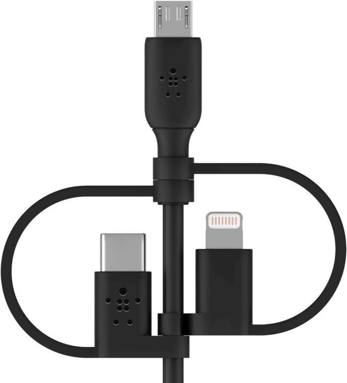Belkin BOOST CHARGE Universal (CAC001bt1MBK)