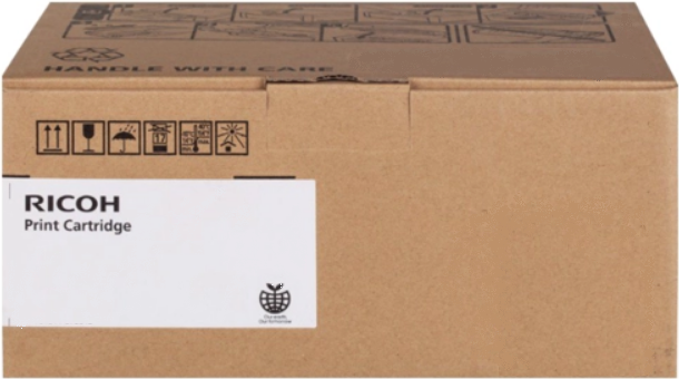 Ricoh MP C407 Gelb Original (842214)