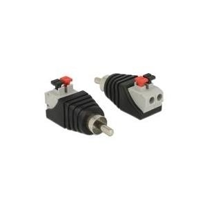 DeLOCK Audio-Adapter (65566)