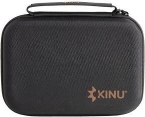 KINU Grinders Grinders Travel Case Reise-Hartschalenkoffer für Kinu Kaffeemühlen (40.230000)