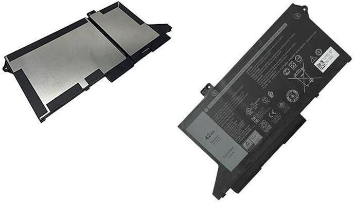 CoreParts Laptop Battery 38Wh Li-ion 3Cells 11.4V 3350mAh Black (M3KCN-CP)