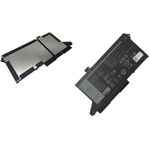 CoreParts Laptop Battery 38Wh Li-ion 3Cells 11.4V 3350mAh Black (M3KCN-CP)