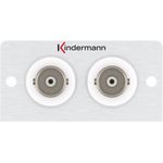 Kindermann Konnect 50 alu (7444000538)