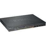 Zyxel XGS1930-28HP Switch (XGS1930-28HP-EU0101F)