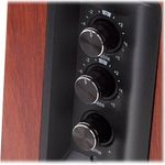 Edifier R1700BTS Lautsprecher (R1700BTS WOOD)