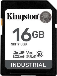 Kingston Industrial (SDIT/16GB)